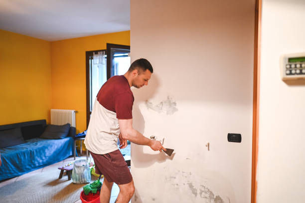 Water Damage Restoration in Bowling Green, FL